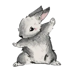 :lapinpopa: