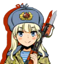 :ushankakalash: