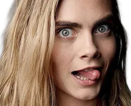:cara10: