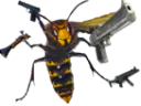 :Frelon_gangsta: