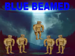 :Blued: