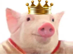 :king_cochon: