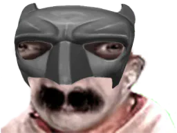 :immondice_batman: