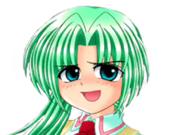 :Mionsourire: