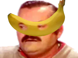 :risibanane: