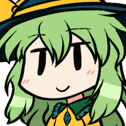 :koishihoche: