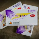 Subutex