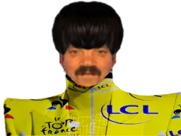 :golemjaune: