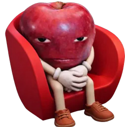 :Pomme_malicieuse: