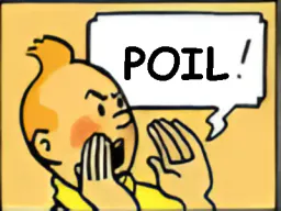 :tintinpoil: