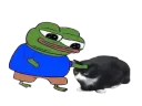 :pepetting: