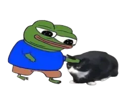 :pepetting: