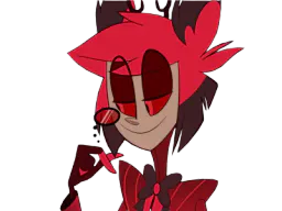 :alastor: