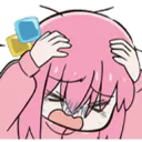 :Bocchihurle: