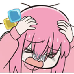 :Bocchihurle: