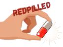 :REDPILLED: