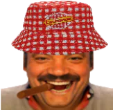 :CochonouCigar: