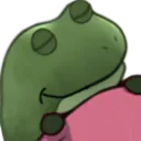 :GreenFrogDort: