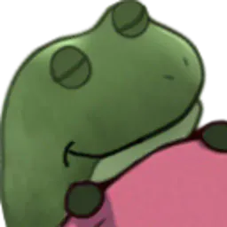 :GreenFrogDort: