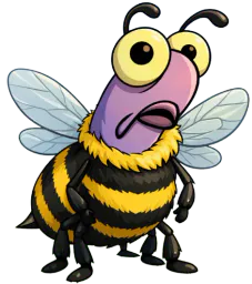 :Volutes_abeille: