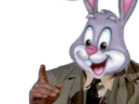 :lapincolumbo: