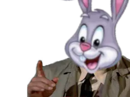 :lapincolumbo: