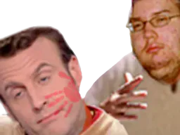 :Chouffin: