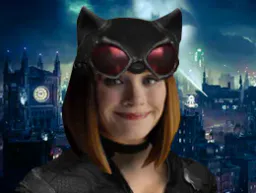 :claire_catwoman: