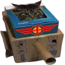 :TGB-Tank: