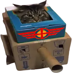 :TGB-Tank: