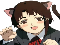 :lainnyan: