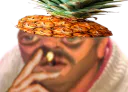 :Ananas:
