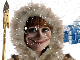 :claire_inuit: