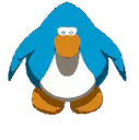 :penguin: