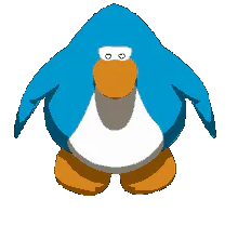 :penguin: