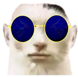 :ChommeLunettes: