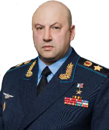 :Sourovikine: