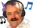:Risitasmudique: