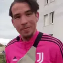 JuventusRose