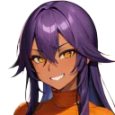 :Yoruichi15: