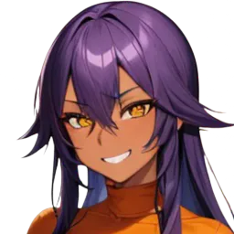 :Yoruichi15:
