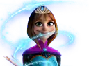 :claire_frozen: