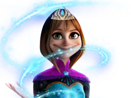 :claire_frozen: