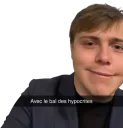 :Louis_Boyard: