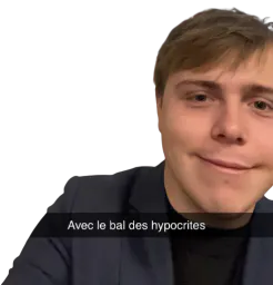 :Louis_Boyard: