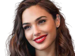 :Gal_gadot_smile: