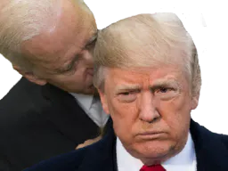 :Biden_trump: