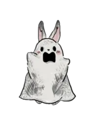 :lapinfantome: