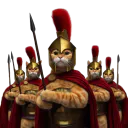 :Spartcats: