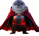 :superphoque: